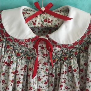 🌹CHILDS HEIRLOOM DRESS🌹